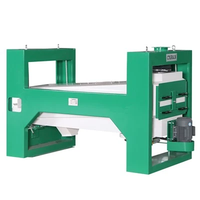 Rotion Drum Separators